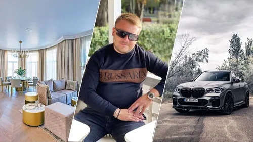 Millionnaire grâce à sa banque, il est reconnu coupable de vol !